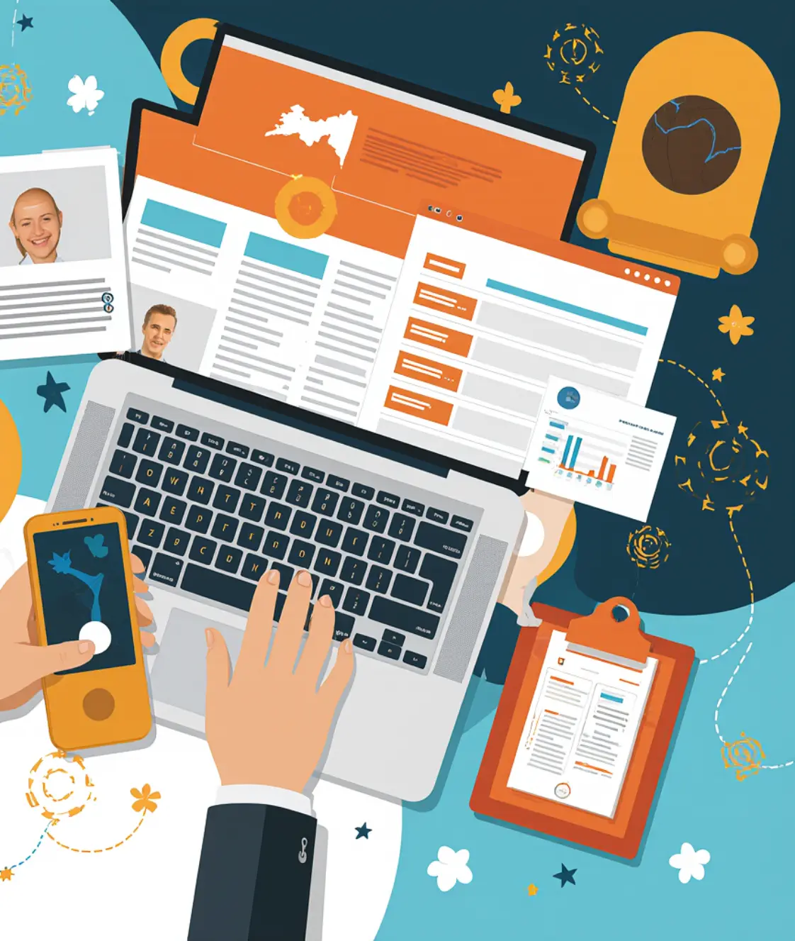 viaja a estados unidos